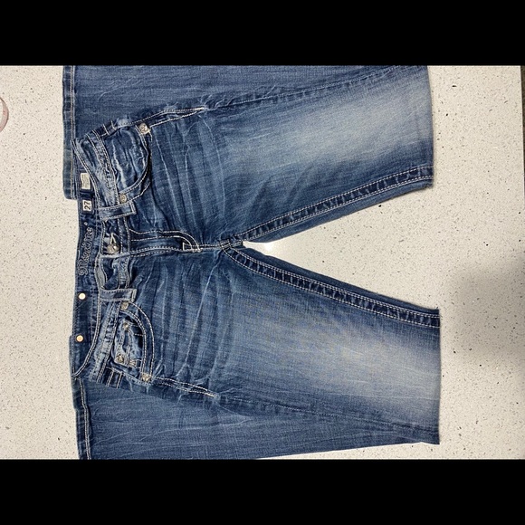 Miss Me Bootcut - Picture 2 of 5